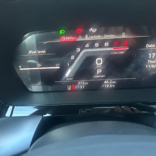 Audi A3 2025 S Line