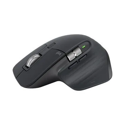 souris sans fil Logitech MX Master 3S pour Mac