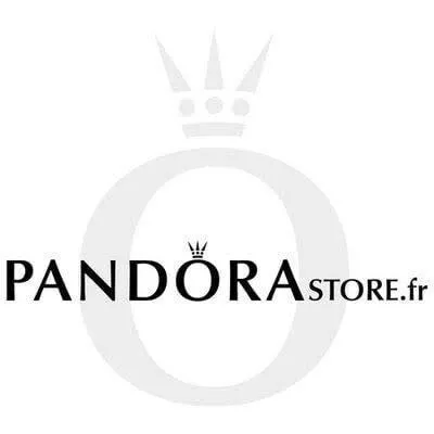 Bracelet pandora à charms 