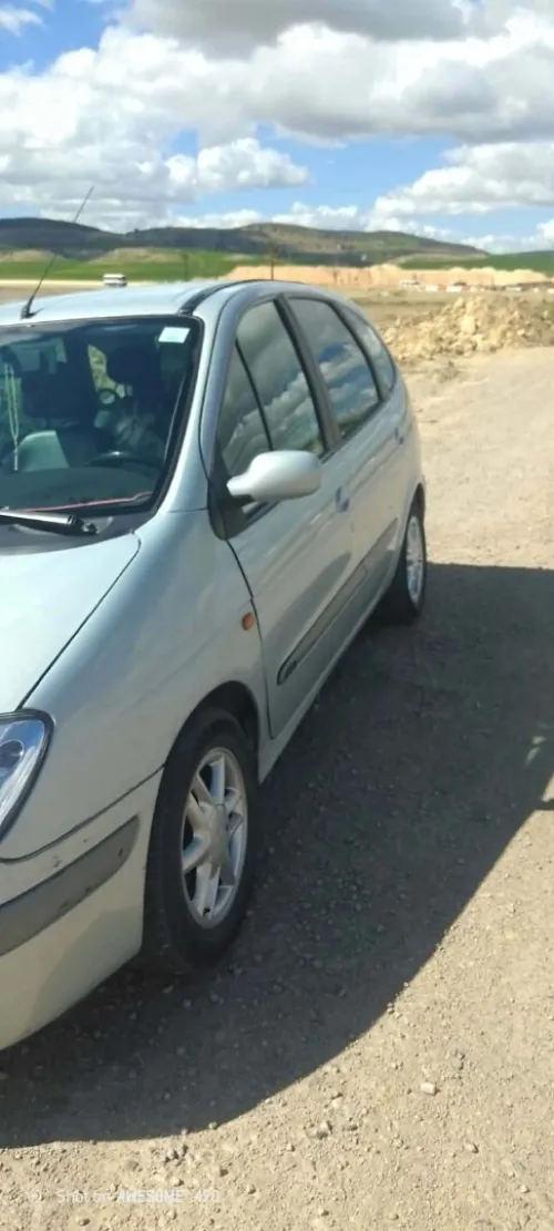 Renault Scenic 1998 Scenic