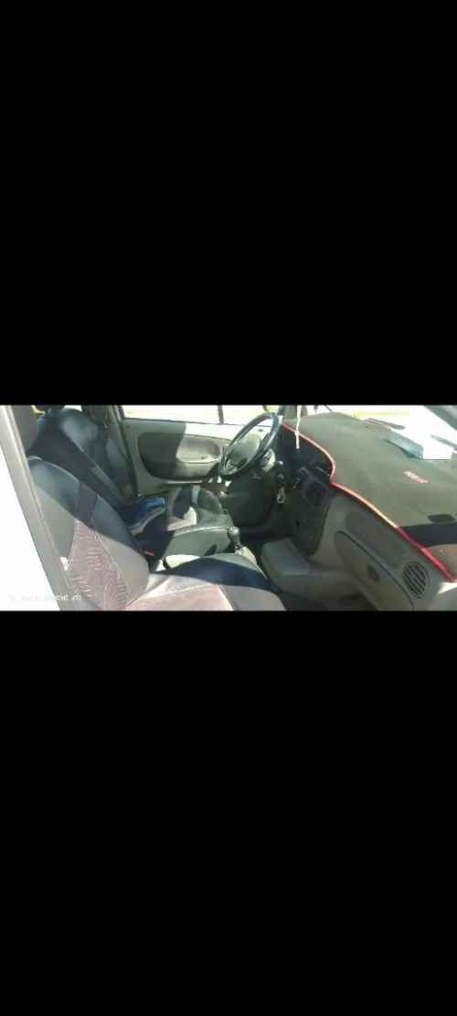 Renault Scenic 1998 Scenic