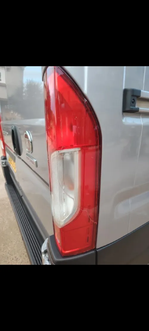 Fiat Ducato 2023 L1H1
