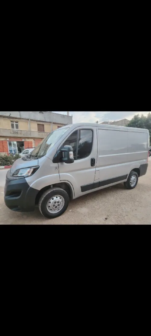 Fiat Ducato 2023 L1H1