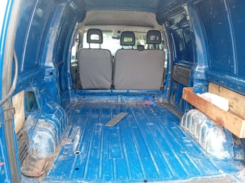 Citroen Jumper 2006 Jumper