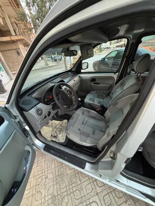 Renault Kangoo 2009 Kangoo