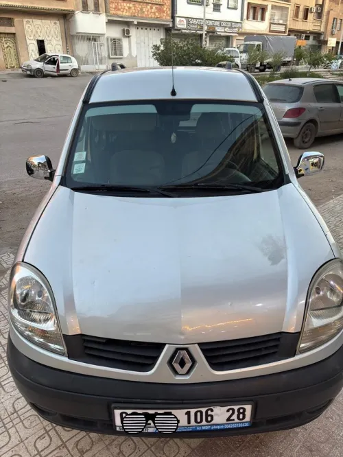 Renault Kangoo 2009 Kangoo