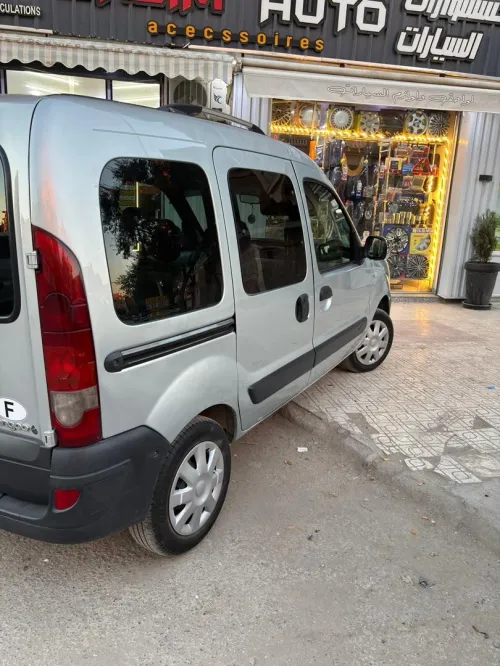 Renault Kangoo 2009 Kangoo