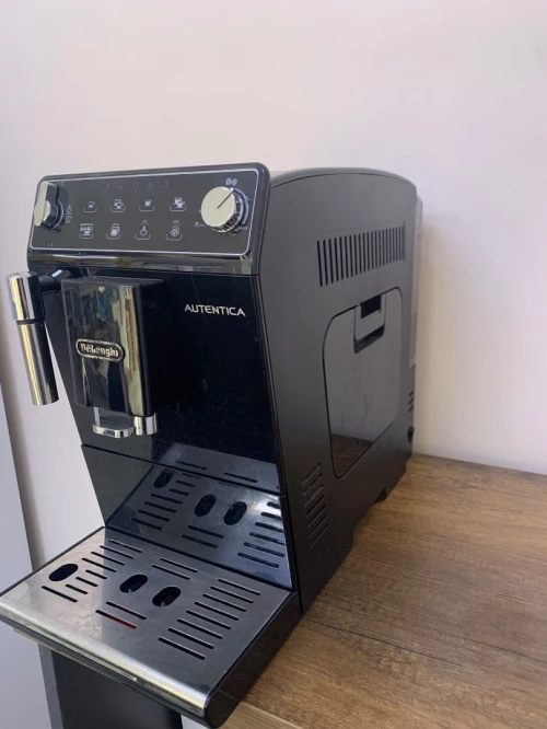 Machine à café DELONGHI AUTENTICA
