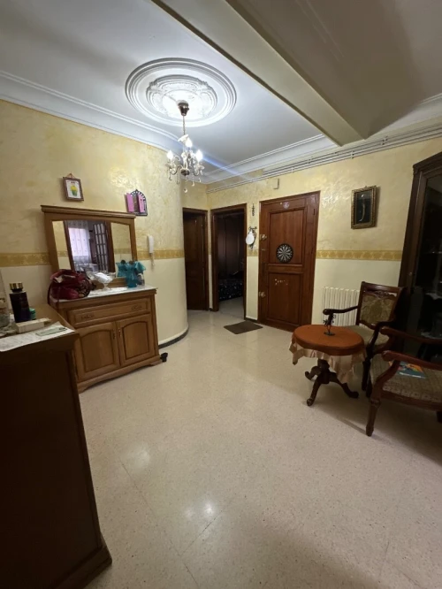 Vente Appartement F5 Alger Beni messous