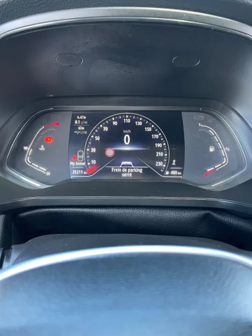 Renault Captur 2023 Techno 