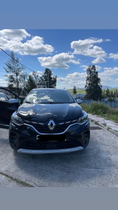 Renault Captur 2023 Techno 