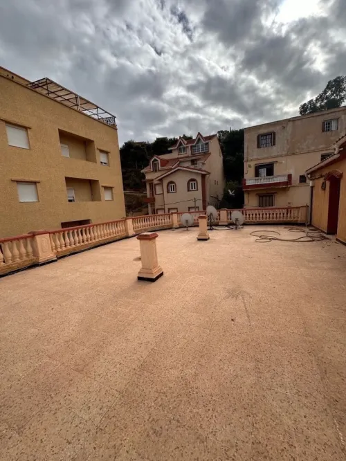 Vente Villa Tipaza Bou haroun