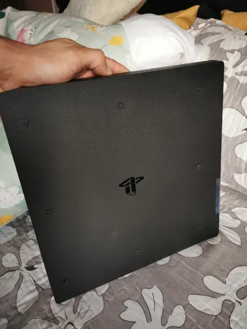 Ps4 Pro 1Tb V10.5