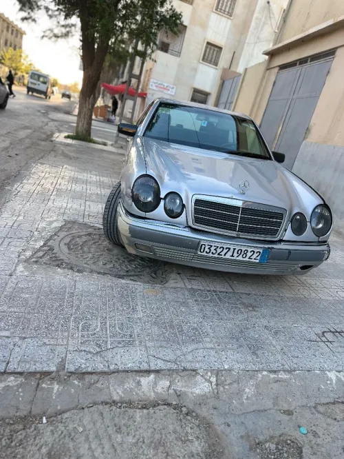 Mercedes Classe E 1998 Classe E