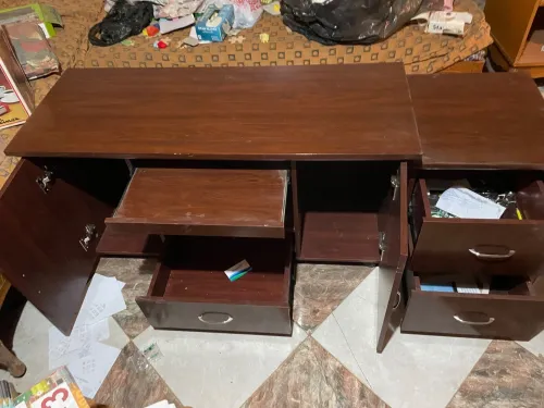 Bureau 