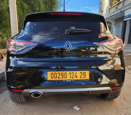 Renault Clio 5  2024 Esprit Alpine