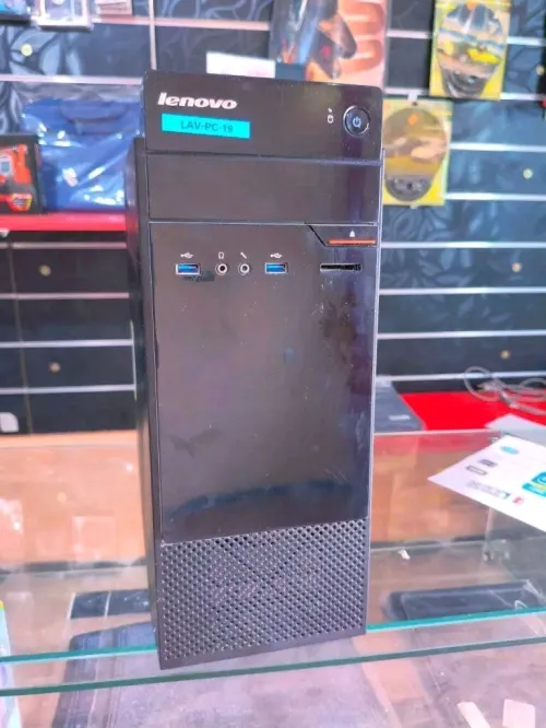 Unité Lenovo