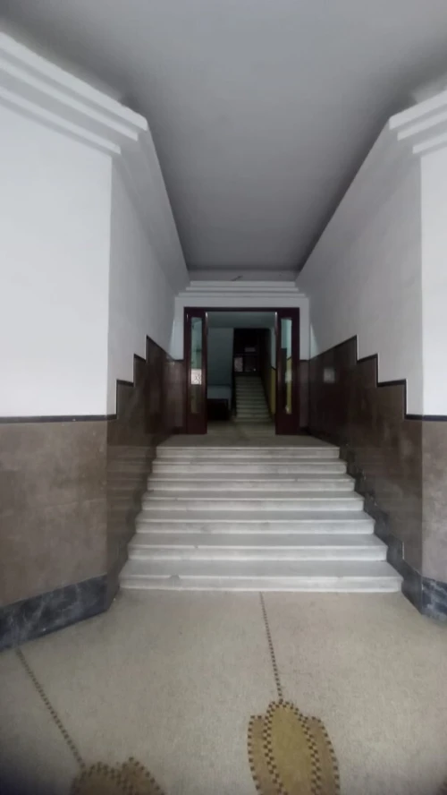 Vente Appartement F4 Oran Oran