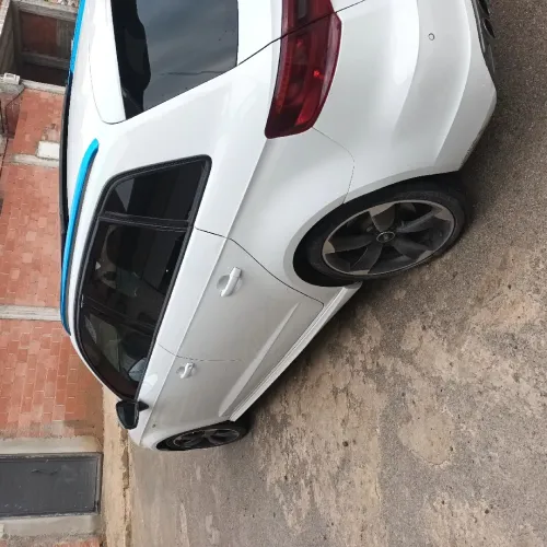 Audi A3 2016 S Line