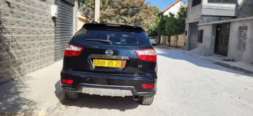 BYD S6 2015 S6