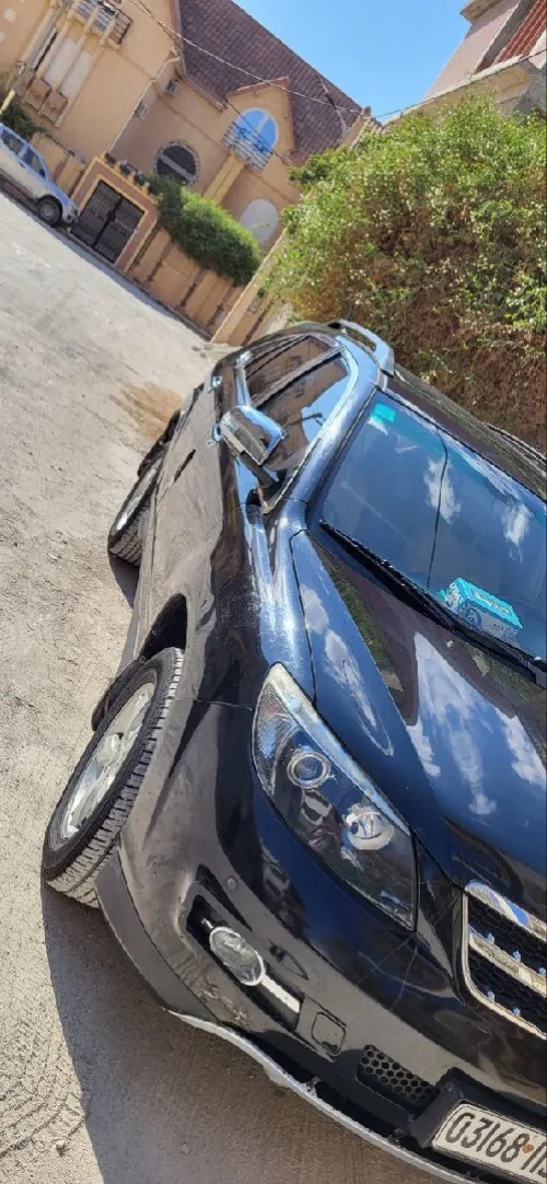 BYD S6 2015 S6