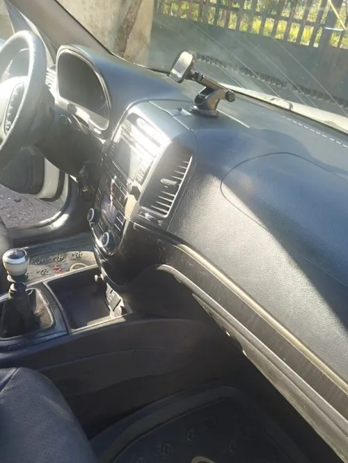Hyundai SantaFe 2010 SantaFe