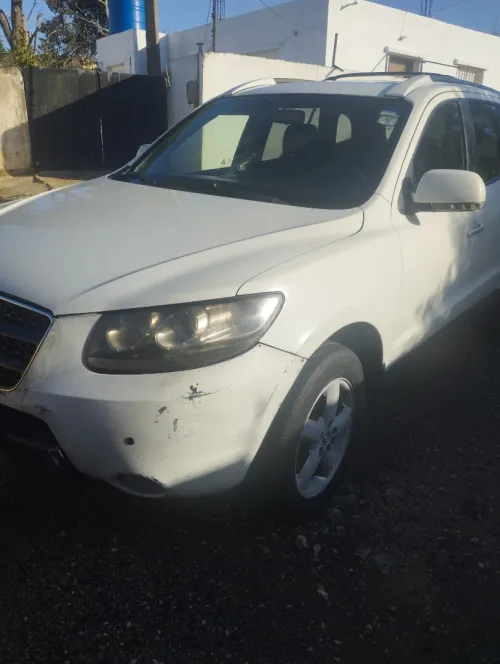 Hyundai SantaFe 2010 SantaFe
