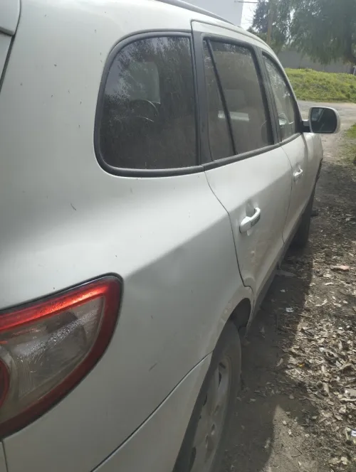 Hyundai SantaFe 2010 SantaFe