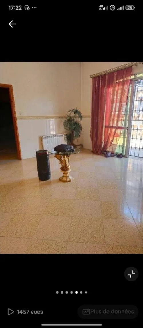Location Villa Blida Beni mered