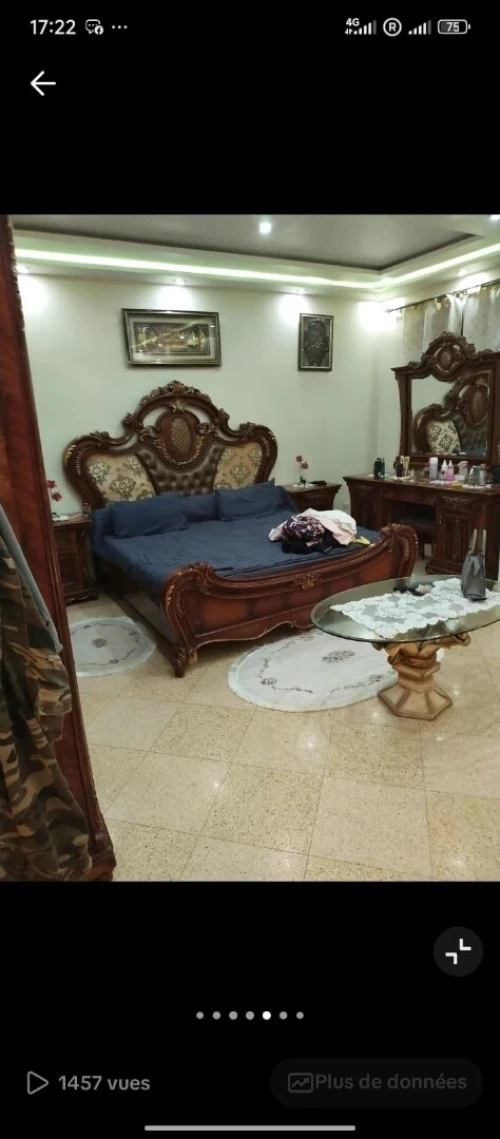 Location Villa Blida Beni mered