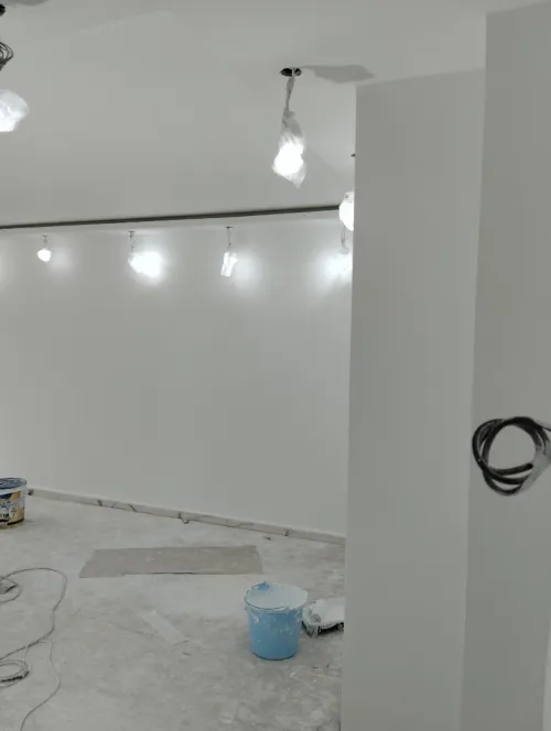 Peintre pro دهان
