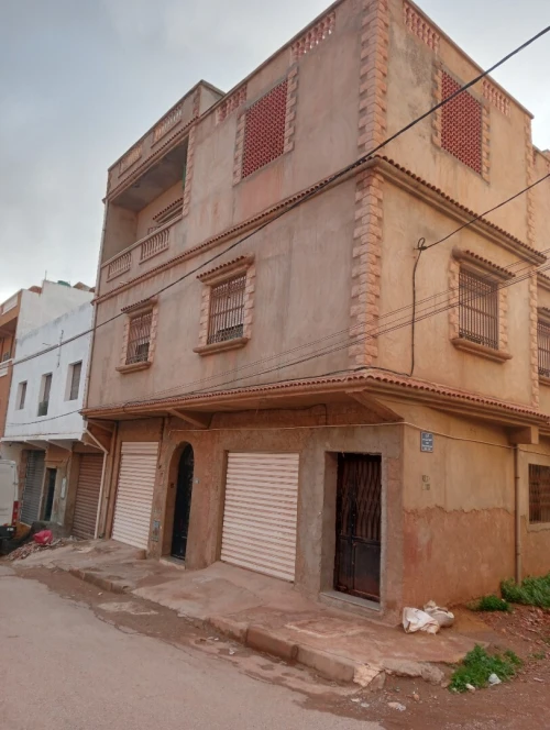 Vente Villa Oran Bir el djir