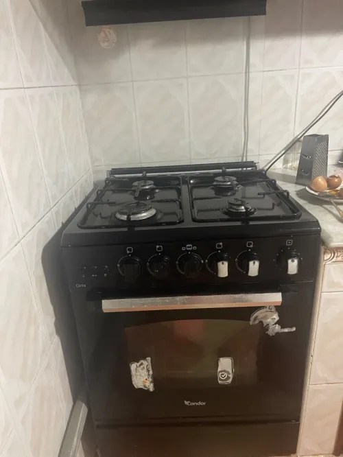 Belle cuisiner