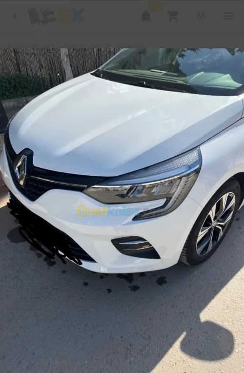Renault Clio 5  2023 Evolution