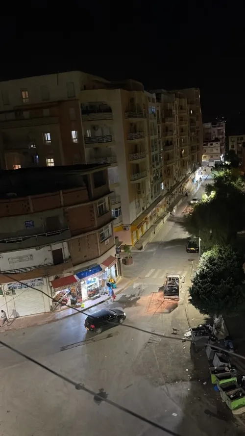 Vente Appartement F4 Alger Birtouta
