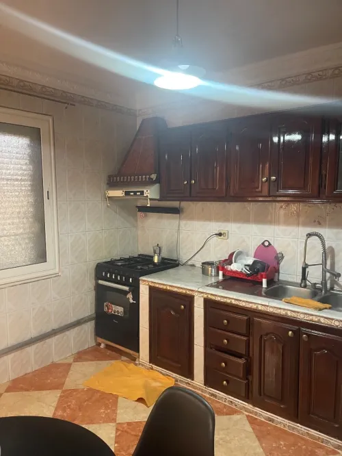 Vente Appartement F4 Alger Birtouta