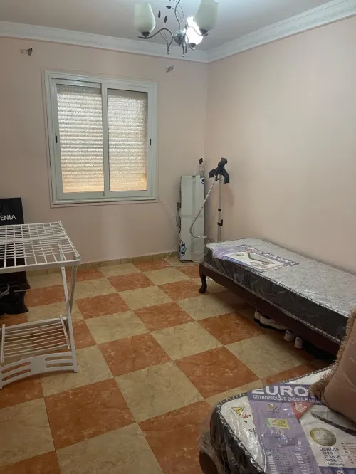 Vente Appartement F4 Alger Birtouta