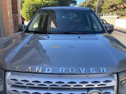 Land Rover Freelander 2 2012 Premium 