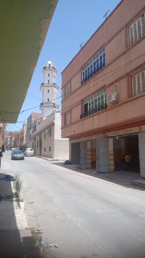 Vente Villa Tlemcen Maghnia 7