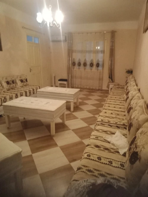 Vente Villa Tlemcen Maghnia