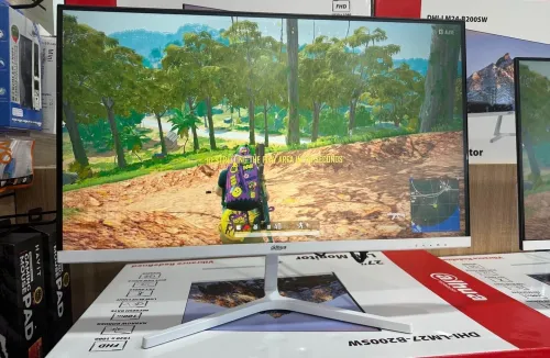 SUPER PROMO ECRAN DAHUA 27POUCE 100HZ FULL HD 