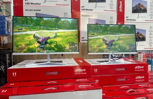 SUPER PROMO ECRAN DAHUA 27POUCE 100HZ FULL HD 