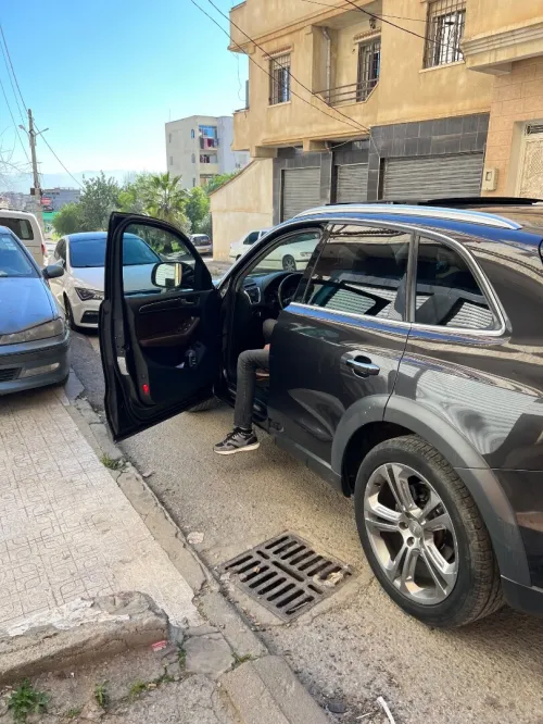 Audi Q5 2015 Q5