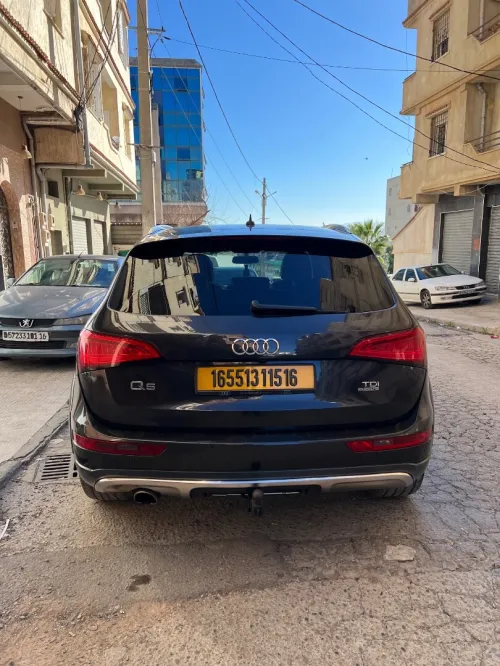 Audi Q5 2015 Q5