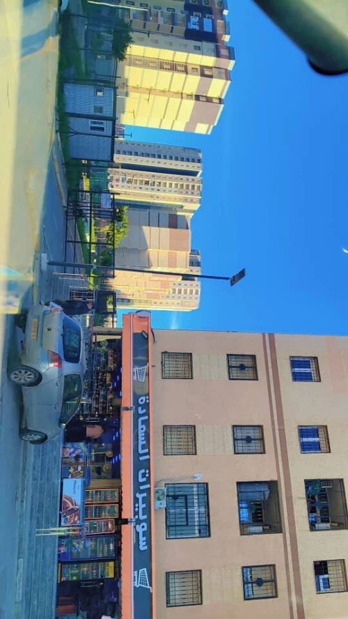 Vente Appartement F5 Alger Mahelma