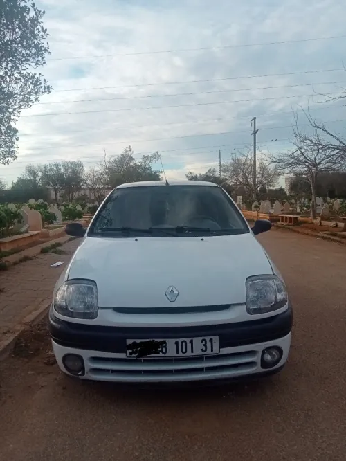 Renault Clio 2 2001 Clio 2