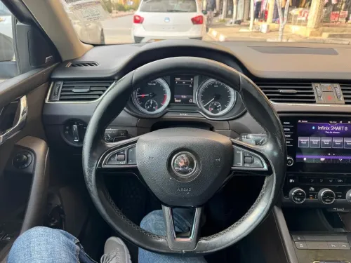 Skoda Octavia 2019 Laurin &amp; Klement
