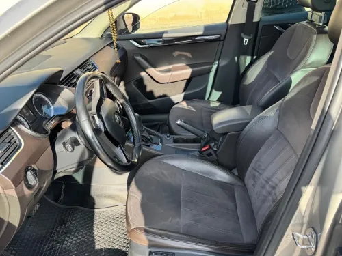 Skoda Octavia 2019 Laurin &amp; Klement