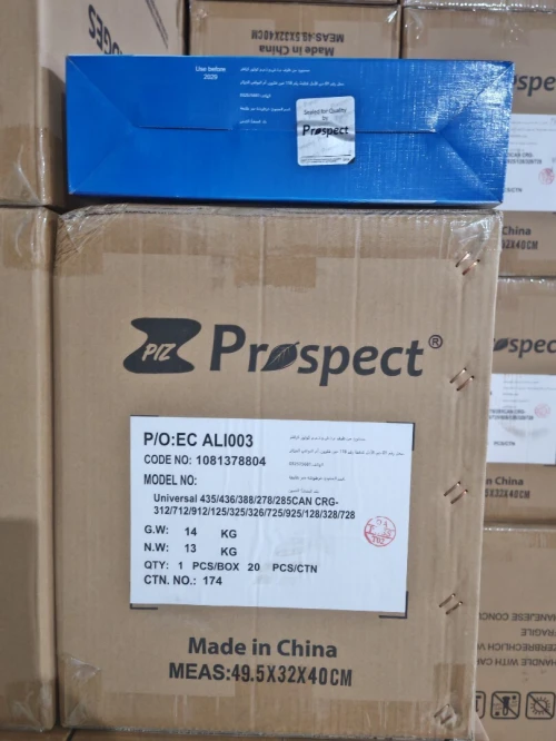 toner 285A/435A