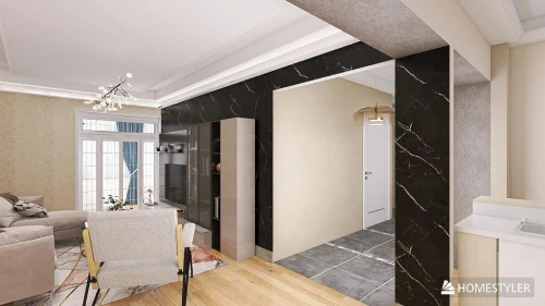 Vente Appartement F5 Alger Ain taya